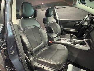 Kadjar TCe 130 Energy Intens 2016 occasion 78200 Mantes La Jolie
