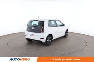 UP 1.0 BlueMotion Tech Up IQ.Drive 5P 60 ch 2019 occasion 92130 Issy-les-Moulineaux