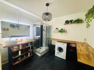  Appartement  vendre 2 pices 57 m