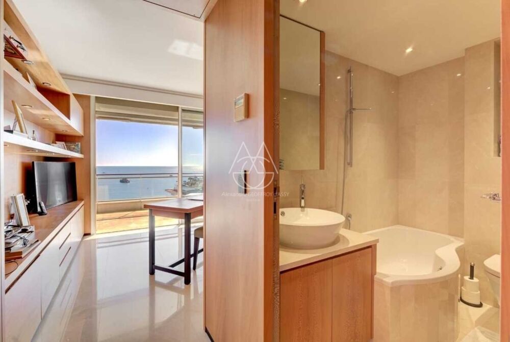 à vendre  Appartement Cannes (06400)