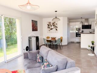  Maison à vendre 4 pièces 85 m²