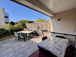  Appartement � vendre 2 pi�ces 24 m�