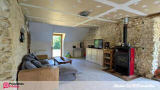  Maison à vendre 7 pièces 151 m²