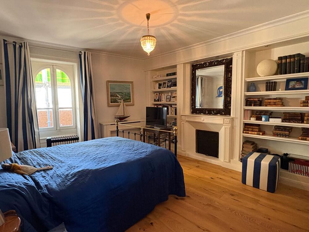 à vendre  Appartement Vannes (56000)