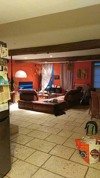  Appartement à louer 1 pièce 18 m²