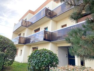  Appartement  louer 1 pice 25 m