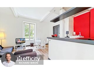 Appartement à vendre 2 pièces 65 m²