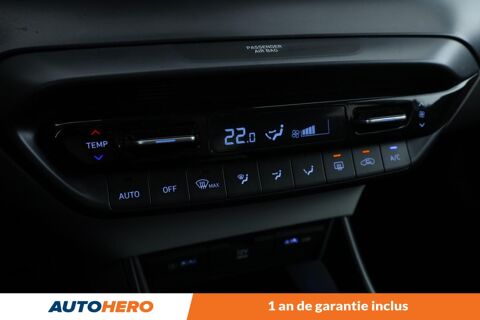 i20 1.0 T-GDi Hybrid 48V Executive DCT-7 100 ch 2020 occasion 92130 Issy-les-Moulineaux