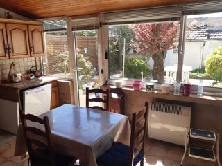  Maison � vendre 5 pi�ces 133 m�