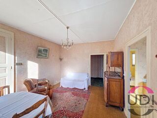  Maison � vendre 2 pi�ces 46 m�