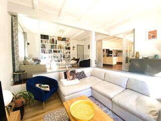  Villa � vendre 6 pi�ces 200 m�