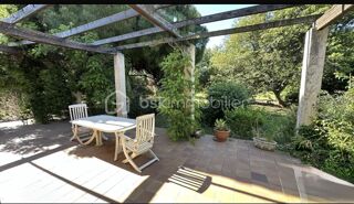  Maison à vendre 4 pièces 120 m²