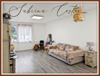  Appartement  vendre 3 pices 62 m