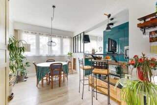  Appartement � vendre 5 pi�ces 91 m�