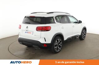 C5 aircross 1.6 Hybrid Shine Pack e-EAT8 225 ch 2020 occasion 92130 Issy-les-Moulineaux