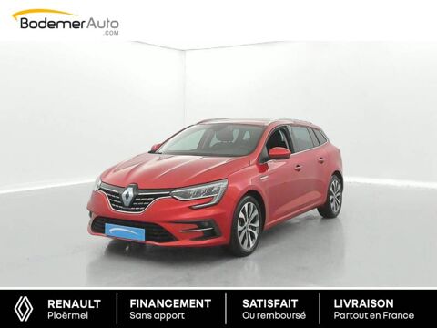 Annonce voiture Renault Mgane 25990 