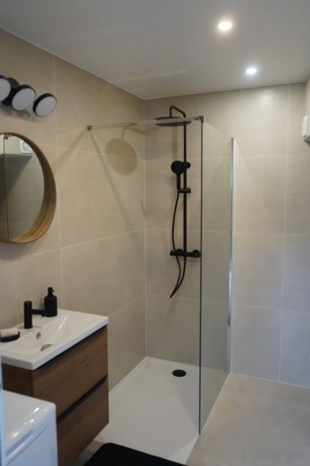 Location Appartement Studio de 38m2 à louer sur Cagnes-sur-Mer Cagnes sur mer
