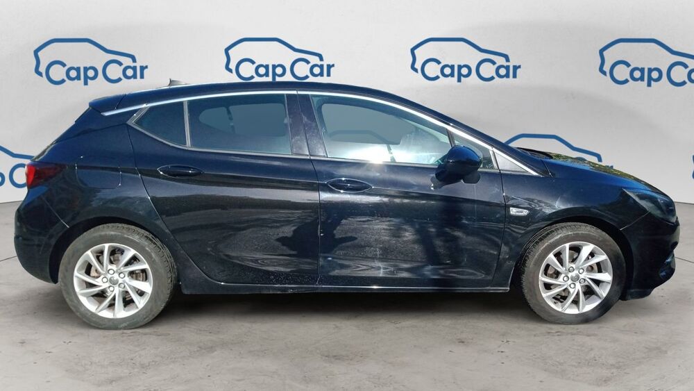 Astra 1.4 Turbo 145 BVA6 Elegance Business 2021 occasion 92100 Boulogne Billancourt