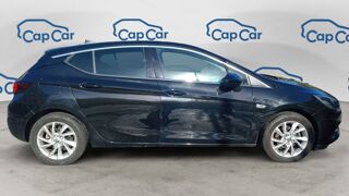 Astra 1.4 Turbo 145 BVA6 Elegance Business 2021 occasion 92100 Boulogne Billancourt