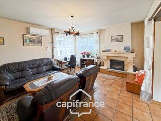  Maison à vendre 4 pièces 93 m²