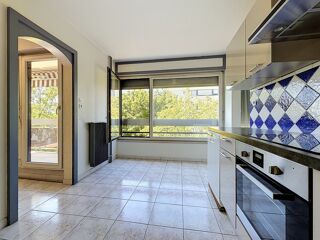 Vente Appartement Appartement type T4 - 84m² - emplacement calme et arboré - ANNEMASSE (74) Annemasse