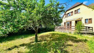  Maison � vendre 7 pi�ces 190 m�