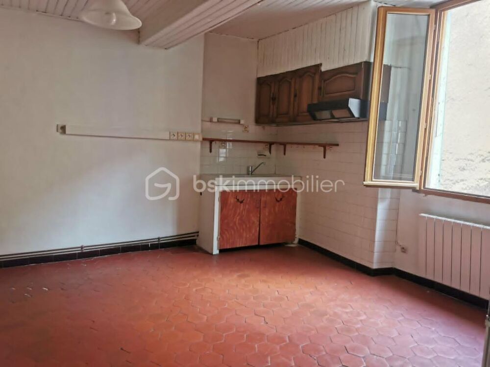 Location Appartement A LOUER -THOARD 04380 - appartement de 51.7m² - 2 pièces -1 chambre Thoard
