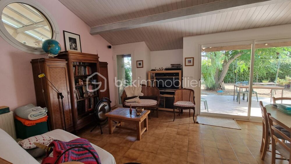 Vente Maison VILLA AVEC PISCINE – 4 CHAMBRES – 118.95 M² – VENDARGUES Vendargues