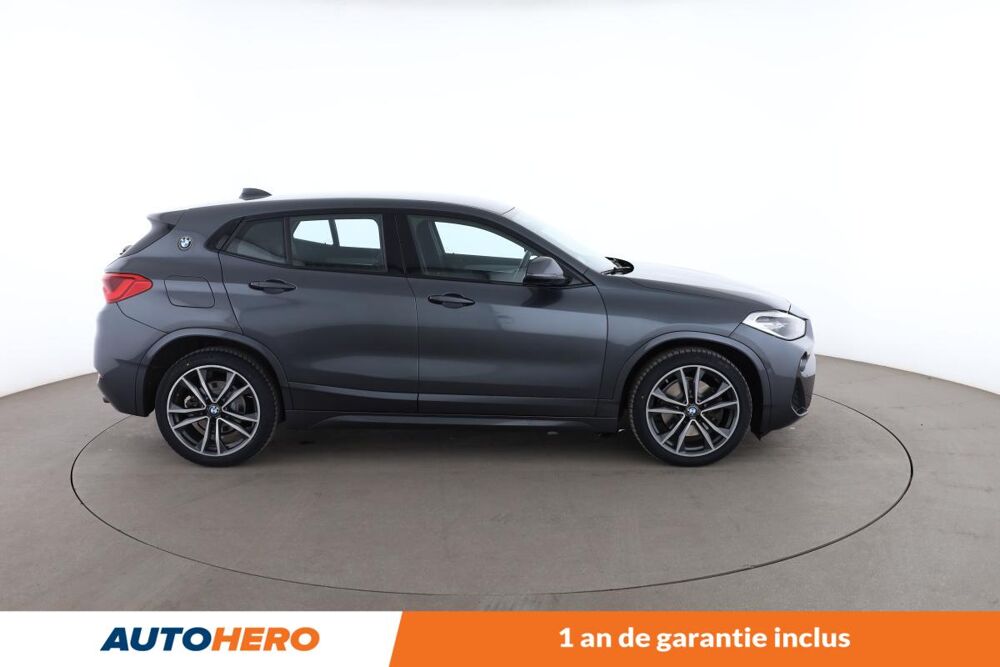 X2 sDrive20i M Sport DKG7 192 ch 2018 occasion 92130 Issy-les-Moulineaux
