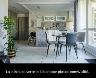  Appartement  vendre 3 pices 71 m