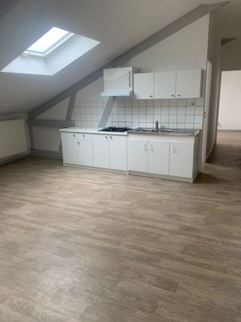   Appartement de 50m2 � louer sur Terville Appartement - 3 pi�ce(s) - 50 m�