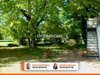  Maison � vendre 8 pi�ces 180 m�