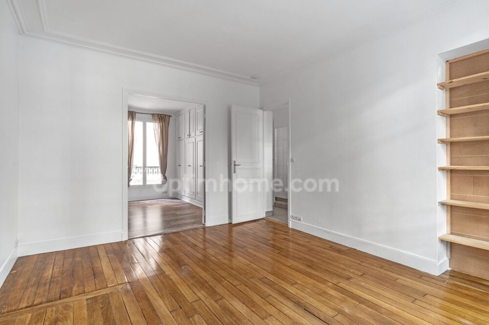 Appartement 3 pièces 48 m² · à Paris 20 · 48 m² · 315 000 €