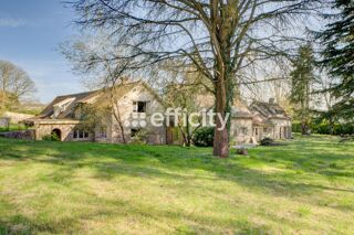  Maison � vendre 10 pi�ces 420 m�