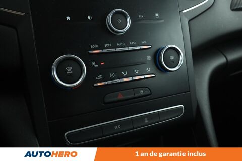 M&eacute;gane 1.5 dCi Blue Business 115 ch 2020 occasion 92130 Issy-les-Moulineaux