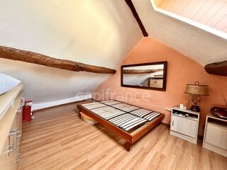  Maison � vendre 4 pi�ces 76 m�