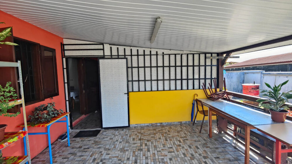 Vente Maison Maison individuelle à vendre 3 pièces CAYENNE (973) Cayenne