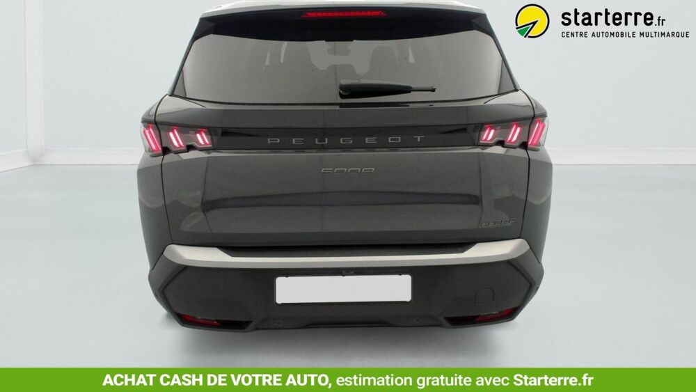 5008 Hybrid 145 e-DCS6 Allure 2026 occasion 69190 Saint-Fons