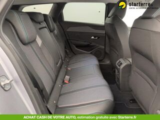 308 SW PHEV 180 e-EAT8 Allure 2023 occasion 69190 Saint-Fons