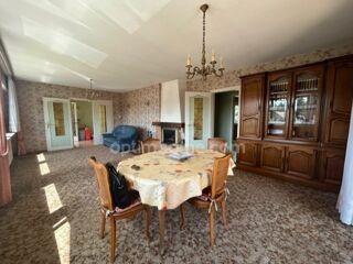  Maison � vendre 4 pi�ces 214 m�