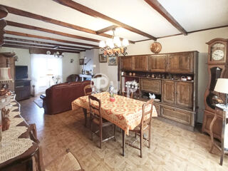  Maison � vendre 5 pi�ces 90 m�