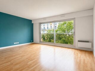  Appartement à vendre 2 pièces 60 m²
