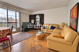  Appartement à vendre 4 pièces 77 m²