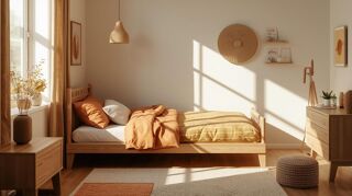  Appartement � vendre 4 pi�ces 89 m�