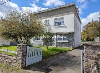  Maison � vendre 6 pi�ces 130 m�