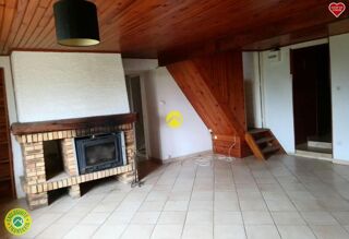  Maison � vendre 4 pi�ces 106 m�