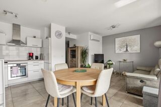 Vente Appartement Appartement T3 de 60 m² à Agde 34300, Chemin de la Cossarde Agde