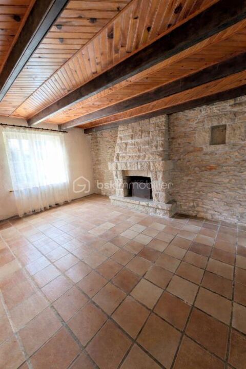   Maison � fort potentiel � Id�ale premier achat ou investisseur Maison - 4 pi�ce(s) - 87 m�