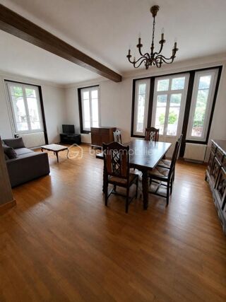  Appartement � vendre 7 pi�ces 140 m�