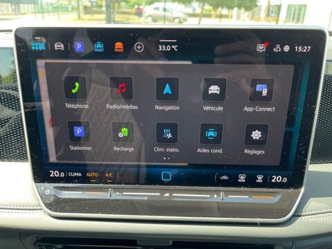 Tiguan NOUVEAU 1.5 EHYBRID 204CH DSG6 LI 2026 occasion 31100 Toulouse